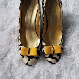 J Crew  Trixie Pumps